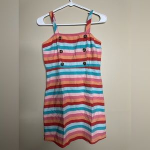 Derek Heart Dress Women